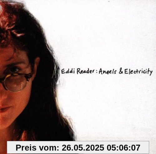 Angels & Electricity von Eddi Reader