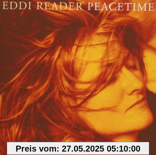 Peacetime Peacetime von Eddi Reader