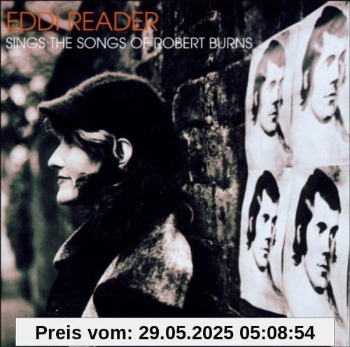 Sings the Songs of Robert Burns von Eddi Reader