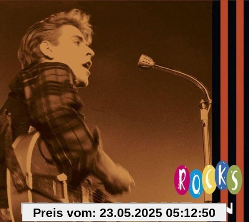 Rocks von Eddie Cochran