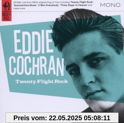 Twenty Flight Rock Twenty Flight Rock von Eddie Cochran