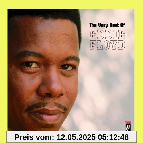 The Very Best of The Very Best of von Eddie Floyd