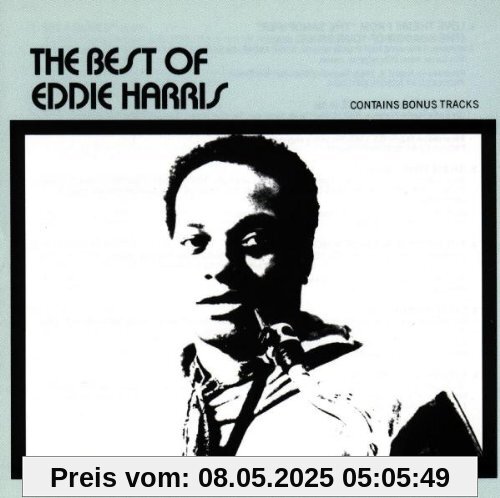 The Best of von Eddie Harris