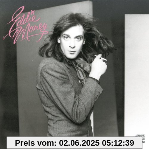 Eddie Money Eddie Money von Eddie Money