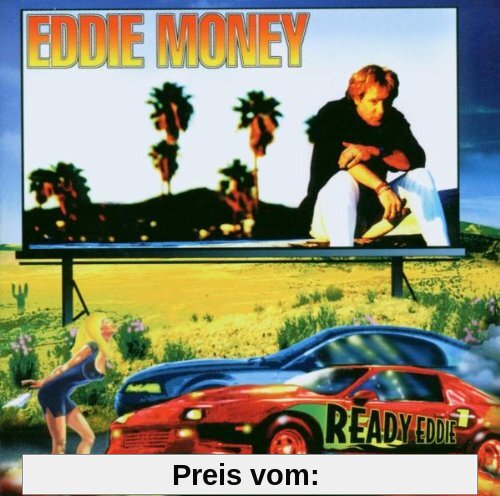 Ready Eddie von Eddie Money