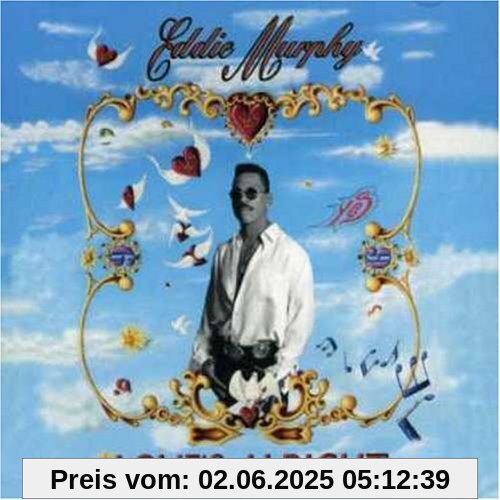Love's Alright von Eddie Murphy