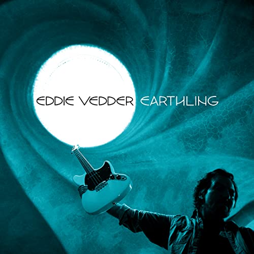 Earthling (12" Vinyl) [Vinyl LP] von Eddie Vedder
