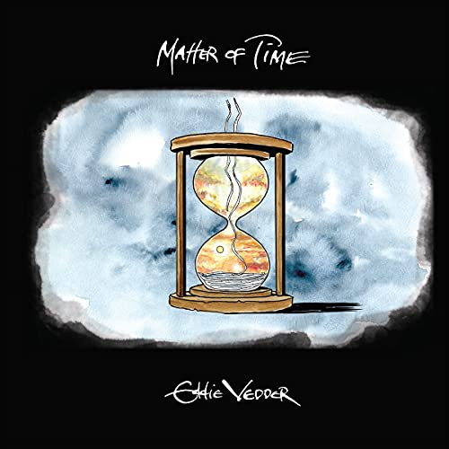 Matter of Time/ Say Hi (Ltd. Edt. 7") [Vinyl Single] von Eddie Vedder