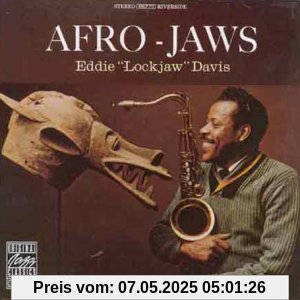 Afro-Jaws von Eddie 'lockjaw' Davis