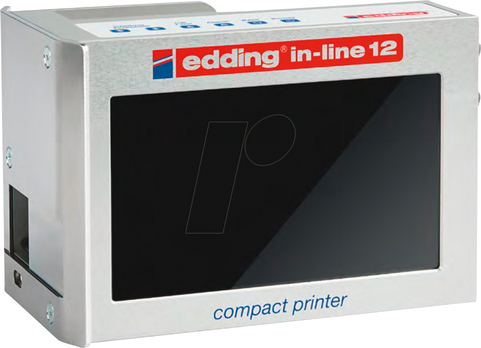 EDD 4-9000 - edding in-line 12 von Edding