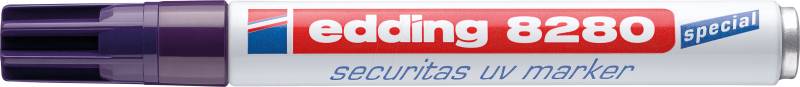 EDDING 8280 - Securitas UV-Marker von Edding