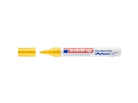 Edding 750, Gelb, Mehrfarbig, 1 Farben, Rundspitze, Rund, 2 mm von Edding