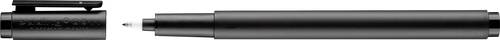 Edding 8011 4-8011001 Reinraummarker Schwarz 0.6mm von Edding