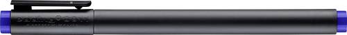 Edding 8011 4-8011003 Reinraummarker Blau 0.6mm von Edding