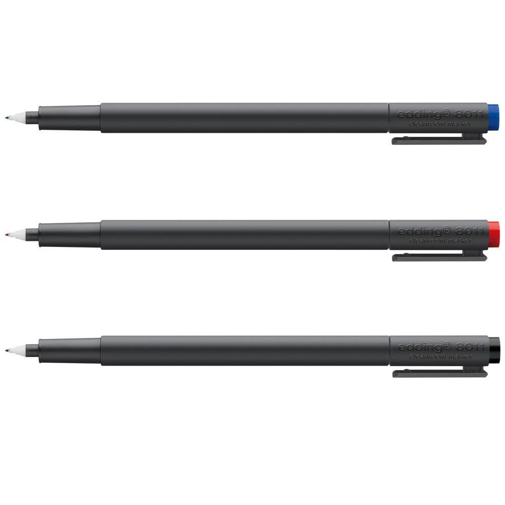 edding Permanentmarker 0.6 mm Blau edding Permanentmarker 0.6 mm Blau von Edding