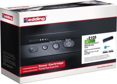 Edding Ton. ers.HP CF211A-131A (18-2105) von Edding