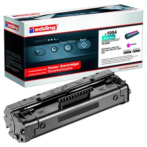 edding EDD-1054  magenta Toner kompatibel zu brother TN-326M von Edding