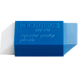 edding Radiergummi DR 20 edding Radiergummi DR 20 von Edding