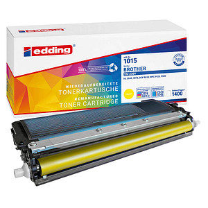 edding  gelb Toner kompatibel zu brother TN-230Y von Edding