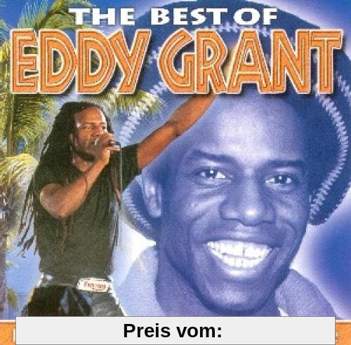Best of von Eddy Grant
