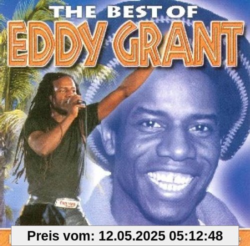 Best of von Eddy Grant