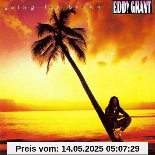 Going for broke (1984) von Eddy Grant