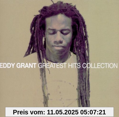 Greatest Hits Collection Greatest Hits Collection von Eddy Grant