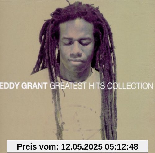 Greatest Hits Collection von Eddy Grant