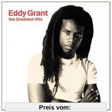 Greatest Hits von Eddy Grant