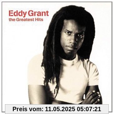 Greatest Hits Greatest Hits von Eddy Grant