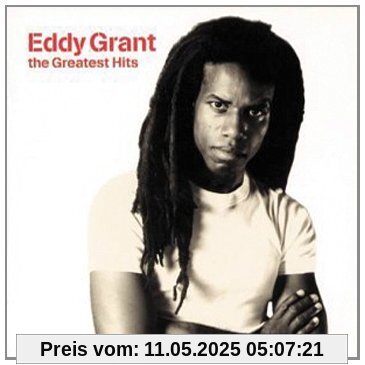 Greatest Hits von Eddy Grant