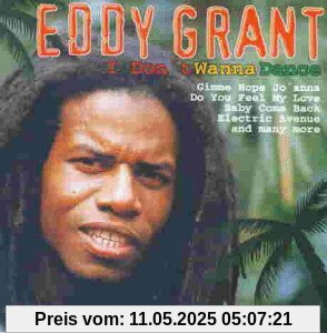 I Don'T Wanna Dance I Don'T Wanna Dance von Eddy Grant