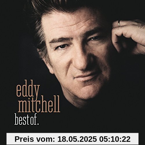 Best of von Eddy Mitchell
