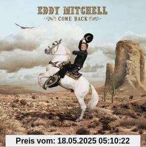 Come Back von Eddy Mitchell