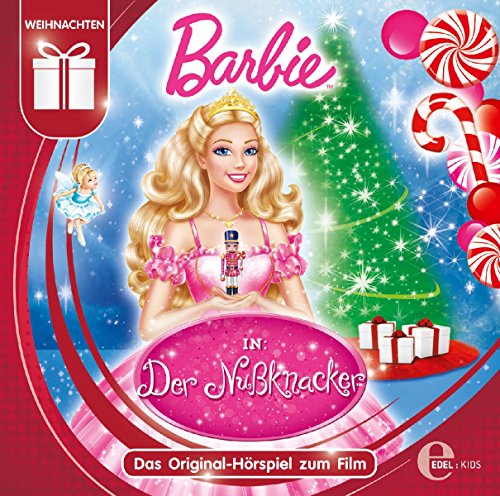Der Nussknacker (Hörspiel zum Film) von EDEL