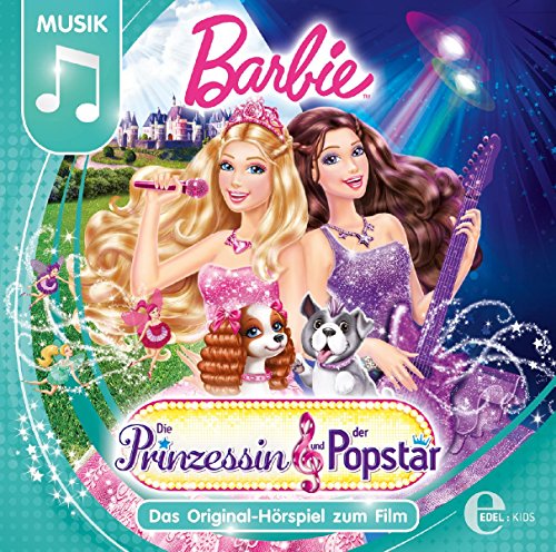Die Prinzessin & der Popstar Die Prinzessin & der Popstar von EDEL