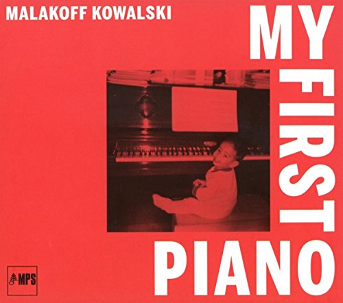 My First Piano My First Piano von MPS