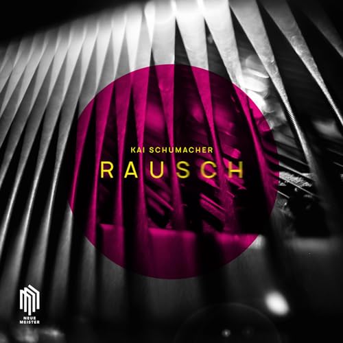 Rausch Rausch von Neue Meister