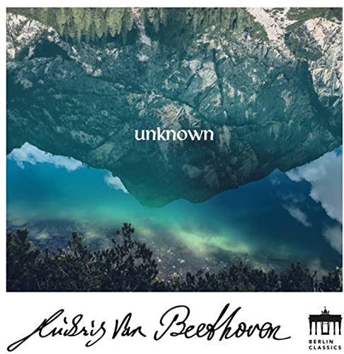 Beethoven Unknown von Edel Germany GmbH / Hamburg