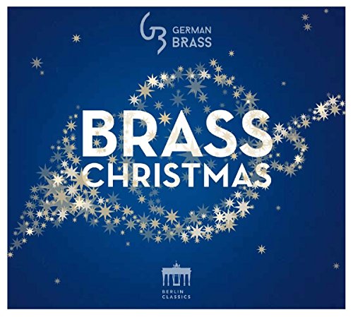 Brass Christmas Brass Christmas von Edel Germany GmbH / Hamburg