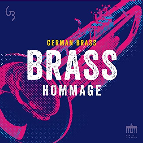 Brass Hommage von Edel Germany GmbH / Hamburg