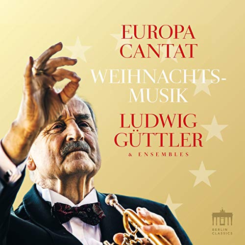 Europa Cantat von Edel Germany GmbH / Hamburg