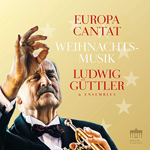 Europa Cantat Europa Cantat von Edel Germany GmbH / Hamburg