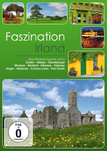 Faszination Irland Faszination Irland von Edel Germany GmbH / Hamburg
