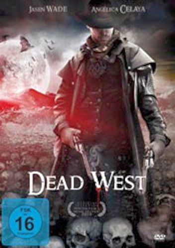 Dead West (DVD) von Edel Germany GmbH