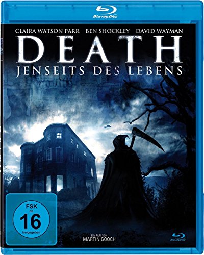 Death - Jenseits des Lebens [Blu-ray] von Edel Germany GmbH