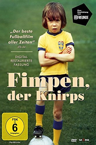 Fimpen, der Knirps (Digital restaurierte Fassung) von Edel Germany GmbH