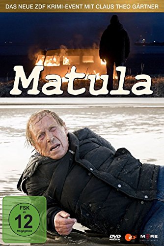 Matula von Universal/Music/DVD