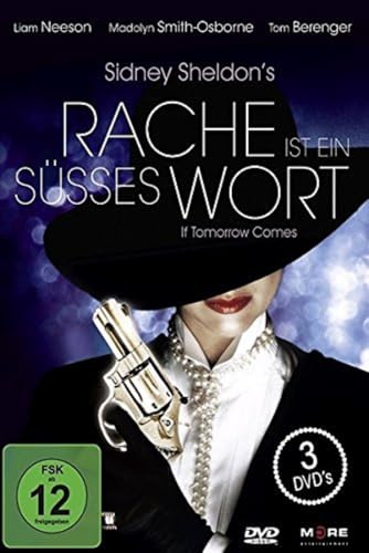 Rache ist ein süßes Wort [3 DVDs] von Edel Germany GmbH