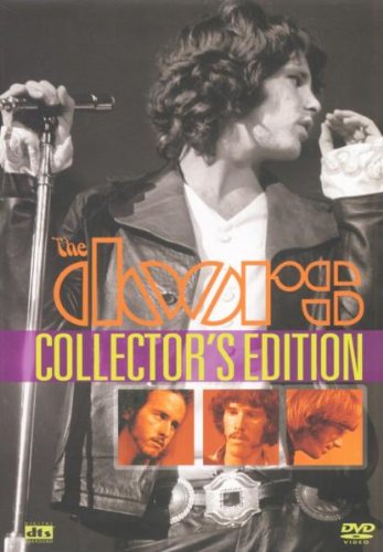 The Doors - Box [Collector's Edition] [3 DVDs] von Edel Germany GmbH